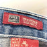フェイデッドグローリー FADED GLORY デニムカーゴパンツ メンズ 36