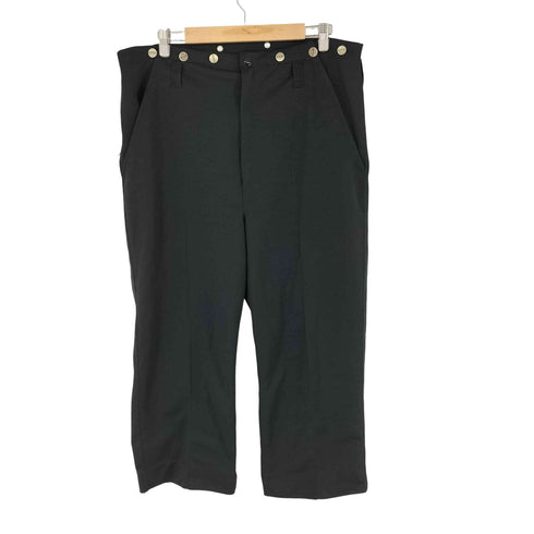 シーシーエム CCM デザインワイドパンツ メンズ JPN:M