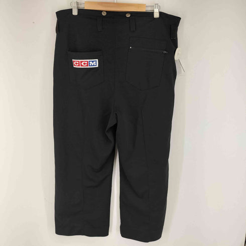 シーシーエム CCM デザインワイドパンツ メンズ JPN:M