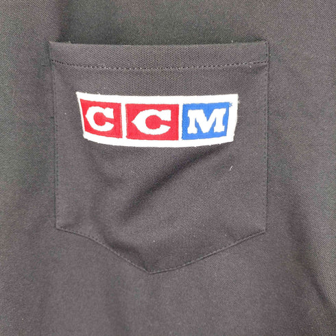 シーシーエム CCM デザインワイドパンツ メンズ JPN:M