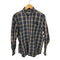 エルエルビーン L.L.Bean チェックネルBDシャツ メンズ import:M