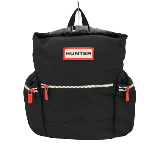 ハンター HUNTER Original Large Topclip Backpack 16L レディース 16L