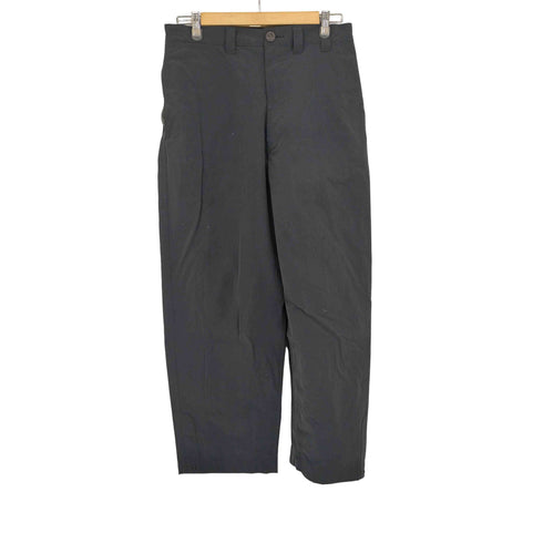 ノーロール NOROLL 23AW MUKAVA PANTS THICKWALK メンズ US:32-33