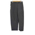 ノーロール NOROLL 23AW MUKAVA PANTS THICKWALK メンズ US:32-33