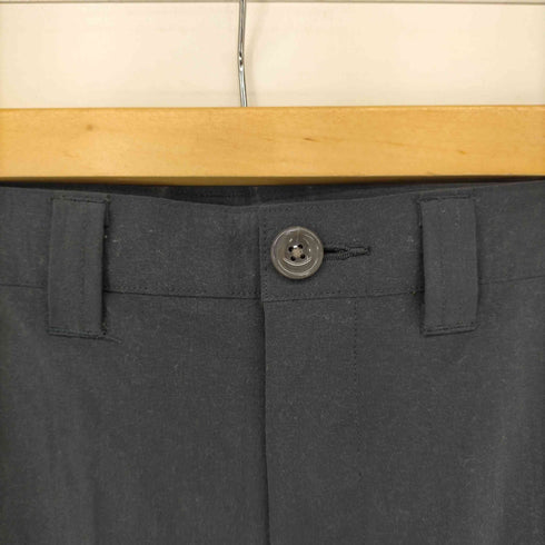 ノーロール NOROLL 23AW MUKAVA PANTS THICKWALK メンズ US:32-33