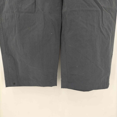 ノーロール NOROLL 23AW MUKAVA PANTS THICKWALK メンズ US:32-33