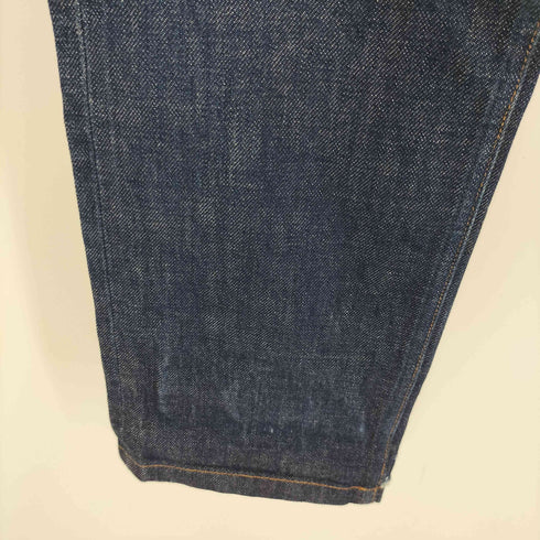 アーペーセー A.P.C. NEW STANDARD プチ ニュー スタンダード 赤耳 ボタンフライ デニムパンツ メンズ 29