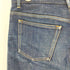 アーペーセー A.P.C. NEW STANDARD プチ ニュー スタンダード 赤耳 ボタンフライ デニムパンツ メンズ 29