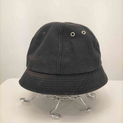 パハスタジオ PAJA STUDIO CONTINUE HAT メンズ