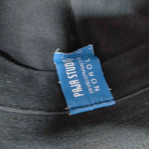 パハスタジオ PAJA STUDIO CONTINUE HAT メンズ