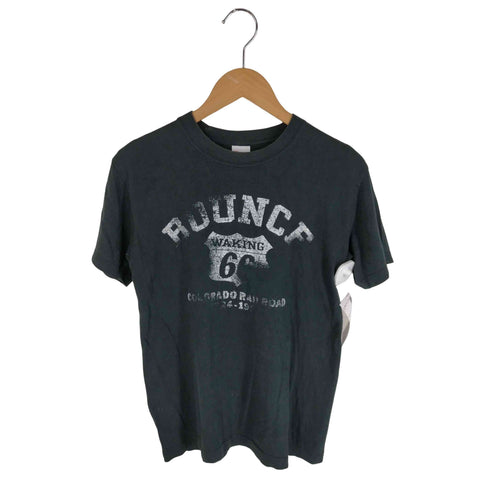 プリントスター printstar 00s クルーネックプリントTシャツ メンズ JPN:S