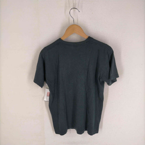 プリントスター printstar 00s クルーネックプリントTシャツ メンズ JPN:S