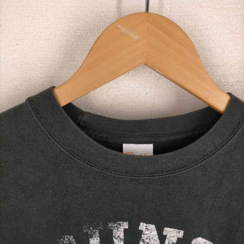 プリントスター printstar 00s クルーネックプリントTシャツ メンズ JPN:S