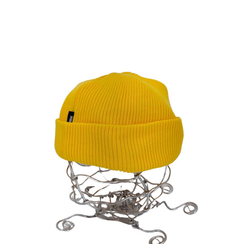サノバチーズ SON OF THE CHEESE C100 Knit Cap メンズ