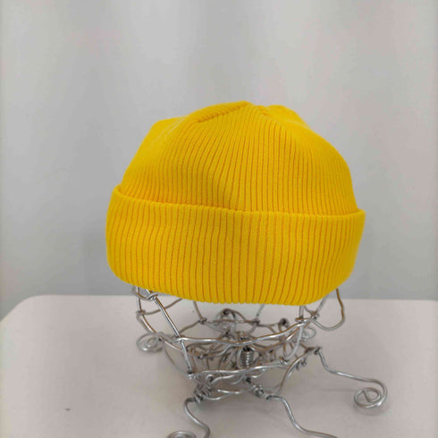 サノバチーズ SON OF THE CHEESE C100 Knit Cap メンズ