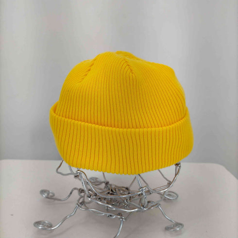 サノバチーズ SON OF THE CHEESE C100 Knit Cap メンズ