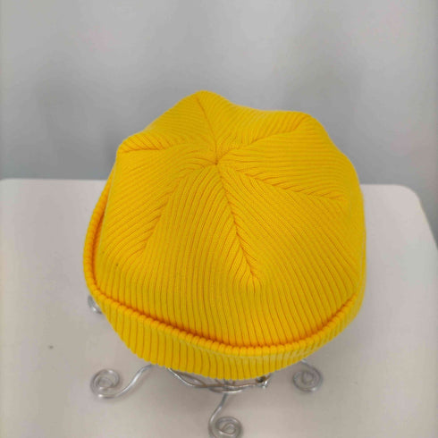 サノバチーズ SON OF THE CHEESE C100 Knit Cap メンズ