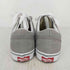 バンズ VANS OLD SCHOOL ローカットスニーカー スウェード CANVAS GR レディース JPN:24.5
