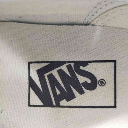 バンズ VANS OLD SCHOOL ローカットスニーカー スウェード CANVAS GR レディース JPN:24.5