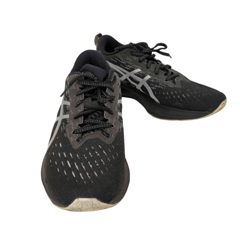アシックス ASICS Novablast 2 'Black Pure Silver' メンズ US:9