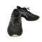 アシックス ASICS Novablast 2 'Black Pure Silver' メンズ US:9