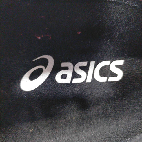 アシックス ASICS Novablast 2 'Black Pure Silver' メンズ US:9