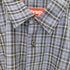 シュプリーム Supreme 24SS Loose Fit Mini Plaid S/S Shirt メンズ import:M