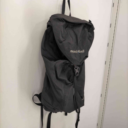 モンベル mont bell BALANCE LIGHT 20 メンズ