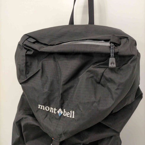モンベル mont bell BALANCE LIGHT 20 メンズ