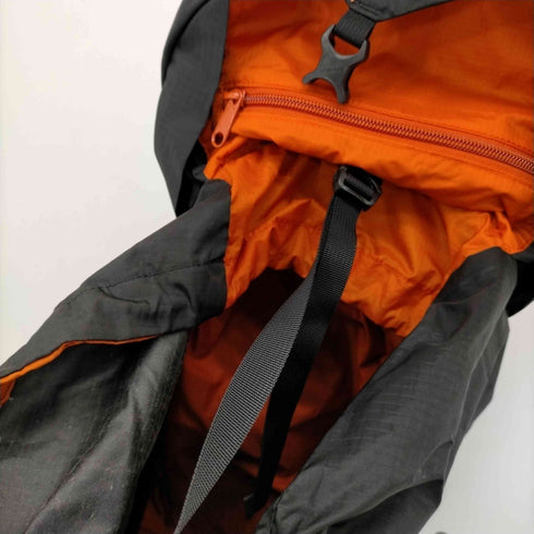 モンベル mont bell BALANCE LIGHT 20 メンズ