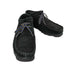 クラークスオリジナルズ Clarks ORIGINALS Wallabee GTX スエード ブラック メンズ JPN:27