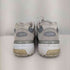 ニューバランス NEW BALANCE MADE IN USA M992NC 992 WhiteE メンズ JPN:26.5