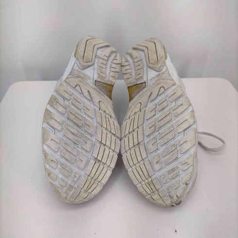 ニューバランス NEW BALANCE MADE IN USA M992NC 992 WhiteE メンズ JPN:26.5
