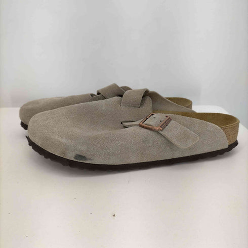 ビルケンシュトック BIRKENSTOCK MADE IN GERMANY BOSTON メンズ JPN:26.5