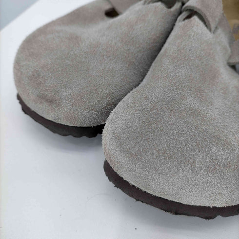 ビルケンシュトック BIRKENSTOCK MADE IN GERMANY BOSTON メンズ JPN:26.5