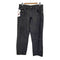 リーバイス Levis 90s オレンジタブ ジッパーフライ後染めブラックデニム ボタン裏575 メンズ