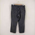 リーバイス Levis 90s オレンジタブ ジッパーフライ後染めブラックデニム ボタン裏575 メンズ