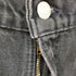 リーバイス Levis 90s オレンジタブ ジッパーフライ後染めブラックデニム ボタン裏575 メンズ