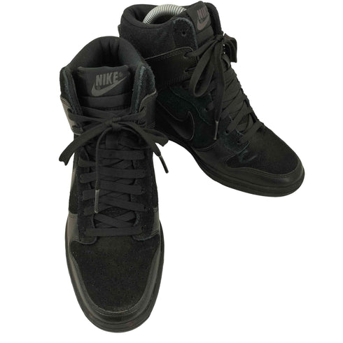 ナイキ NIKE WMNS DUNK SKY HI レディース JPN:23.5