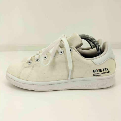 アディダス adidas スタンスミス ゴアテックス レディース JPN:22