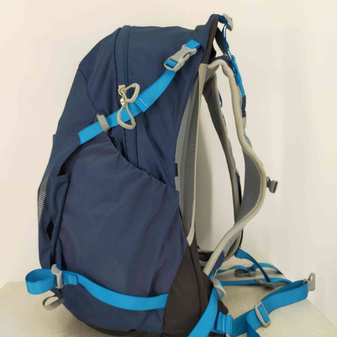 オスプレー OSPREY HIKELITE 26 ハイクライト バックパック メンズ 26L