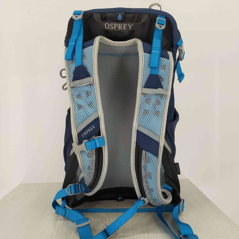 オスプレー OSPREY HIKELITE 26 ハイクライト バックパック メンズ 26L