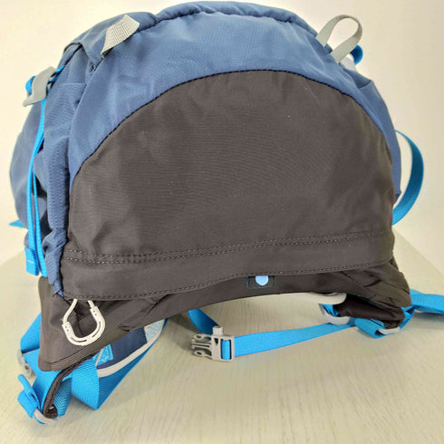 オスプレー OSPREY HIKELITE 26 ハイクライト バックパック メンズ 26L