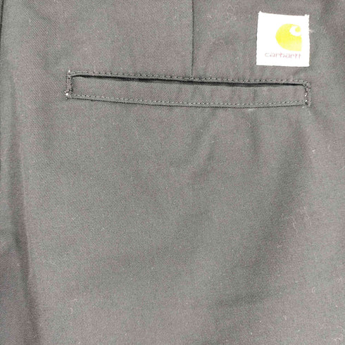 カーハートワークインプログレス Carhartt WIP CRAFT PANT メンズ 30