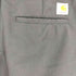 カーハートワークインプログレス Carhartt WIP CRAFT PANT メンズ 30