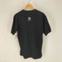 DOUBLE STEAL ロゴプリント Tシャツ メンズ JPN:L