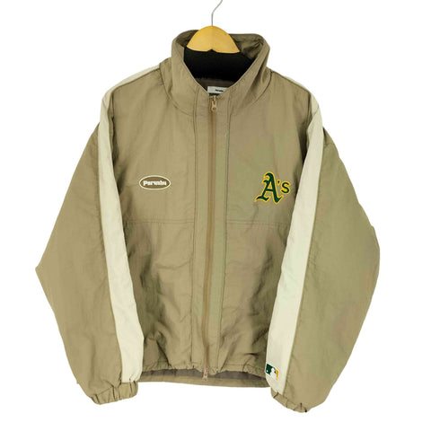 ペルーシュ Perushu MLBナイロンBZ メンズ JPN:M