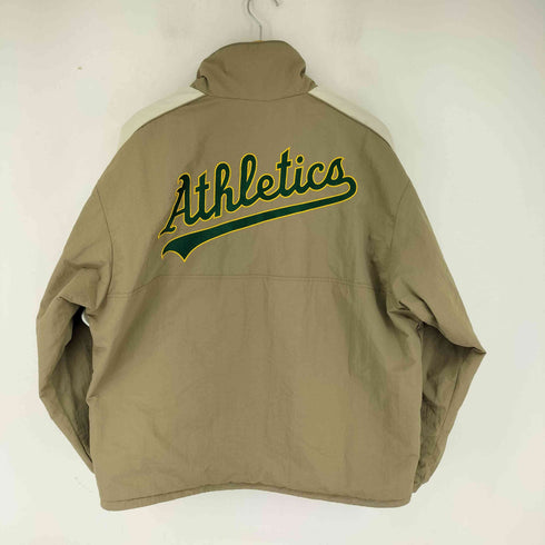 ペルーシュ Perushu MLBナイロンBZ メンズ JPN:M