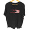 オークリー OAKLEY REGULAR FIT ロゴプリント S/S Tシャツ メンズ import:L