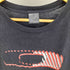 オークリー OAKLEY REGULAR FIT ロゴプリント S/S Tシャツ メンズ import:L